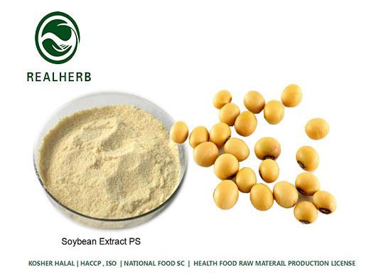 Phosphatidylserin (PS)-Kognitiv forbedring af kosttilskud